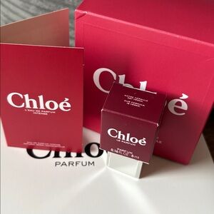 Chloé Bundles